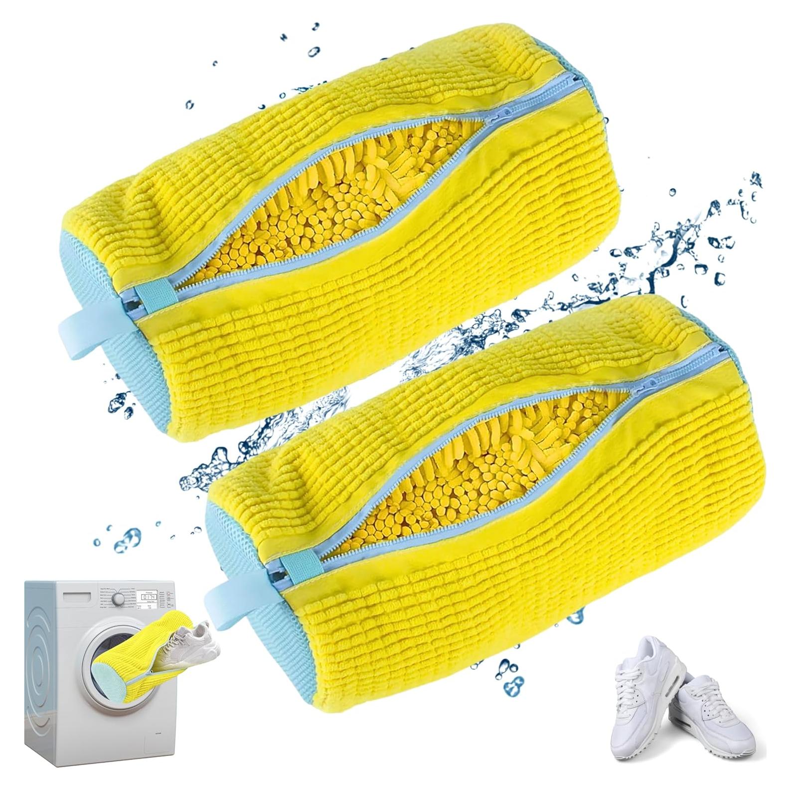 Bolsa de Lavado de Zapatos Innosel - 2 Paquete Grande