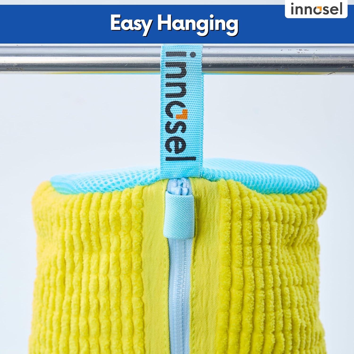 Bolsa de Lavado de Zapatos Innosel - 2 Paquete Grande