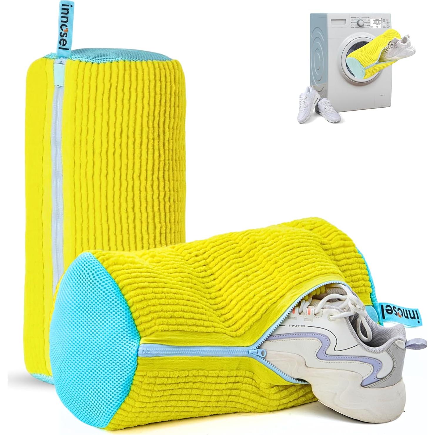 Bolsa de Lavado de Zapatos Innosel - 2 Paquete Grande