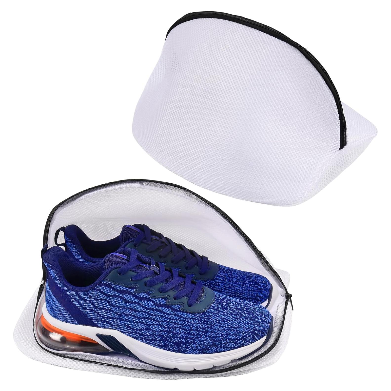 Bolsa de Lavado de Zapatos Vivifying - Juego de 2 Piezas 40x24x24cm