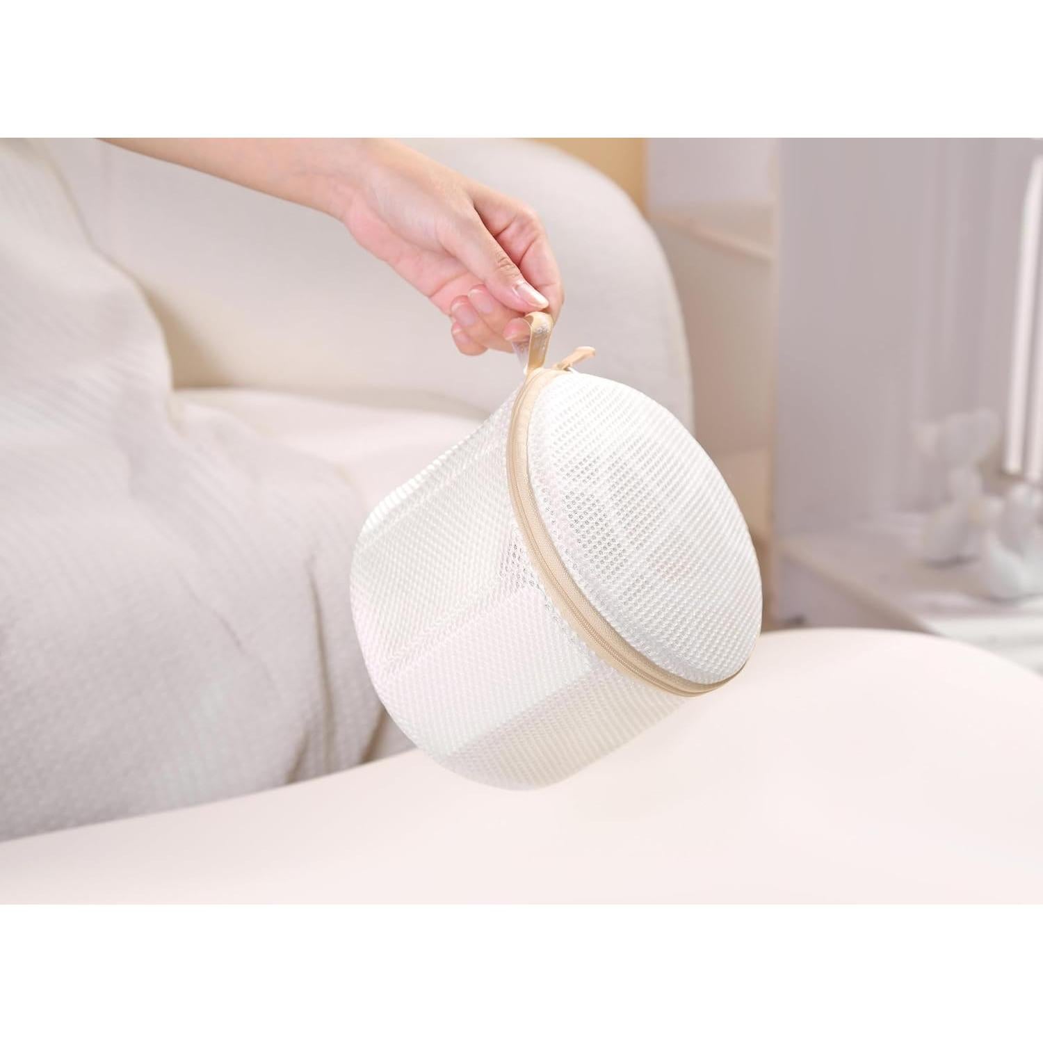 Bolsas de Lavandería Poetic Flavour 2 Unidades Anti-Deformación