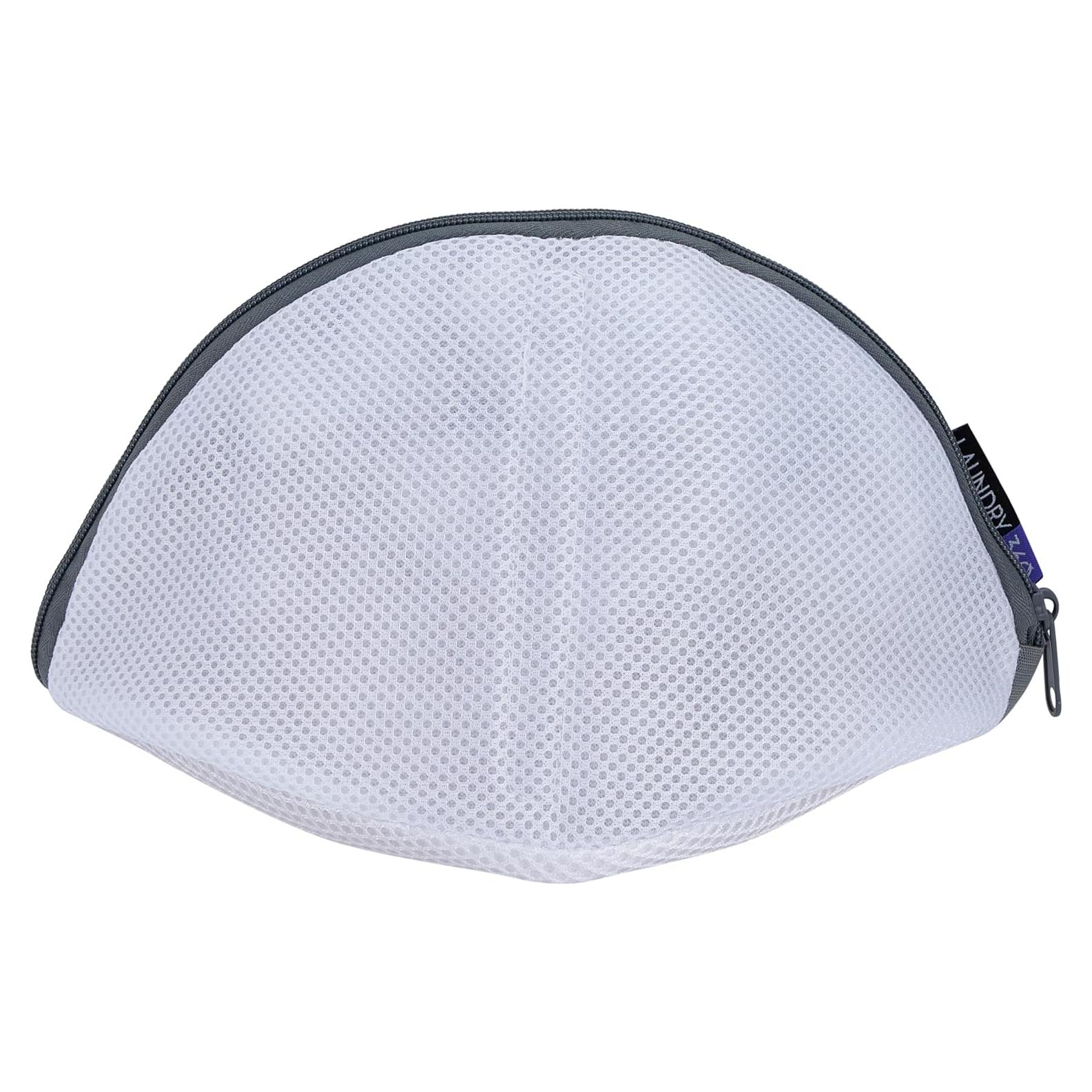 Bolsa de Lavado para Sujetadores Woolite X-Large 25x16 cm