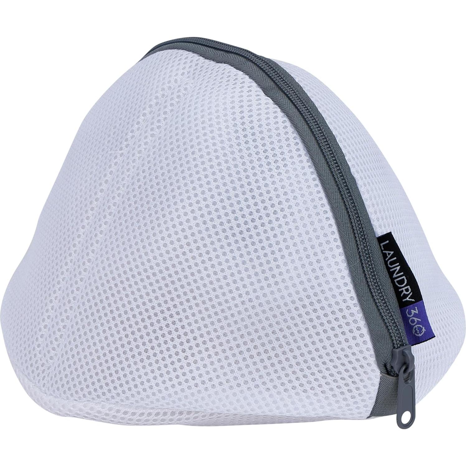 Bolsa de Lavado para Sujetadores Woolite X-Large 25x16 cm