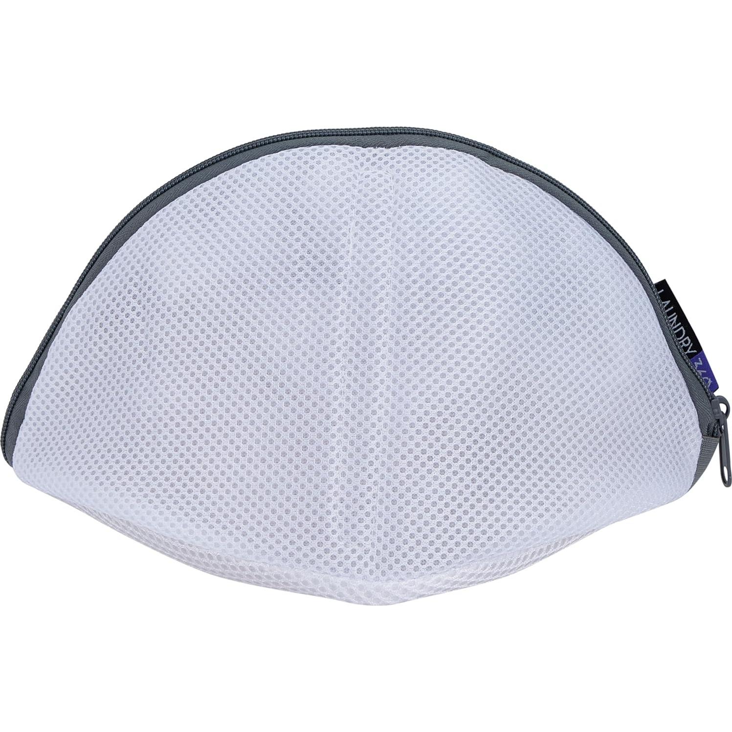 Bolsa de Lavado para Sujetadores Woolite X-Large 25x16 cm