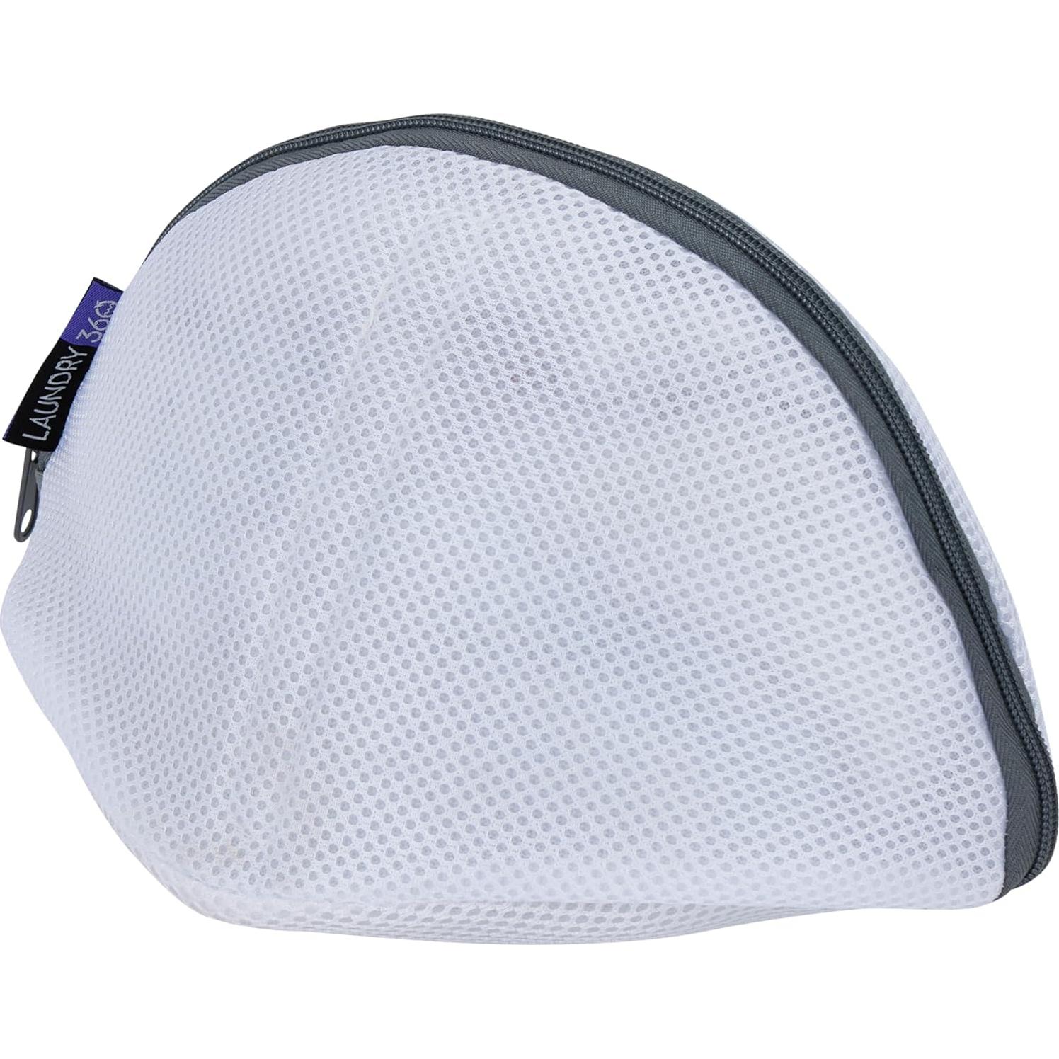 Bolsa de Lavado para Sujetadores Woolite X-Large 25x16 cm