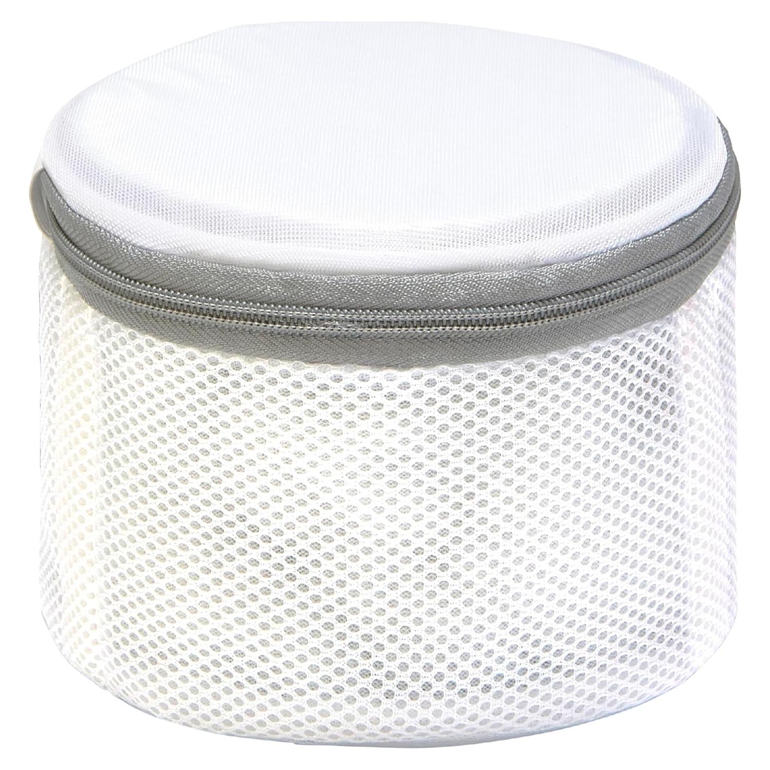 Bolsa de Lavado de Sujetadores Woolite 360 Micro Malla 1 Paquete