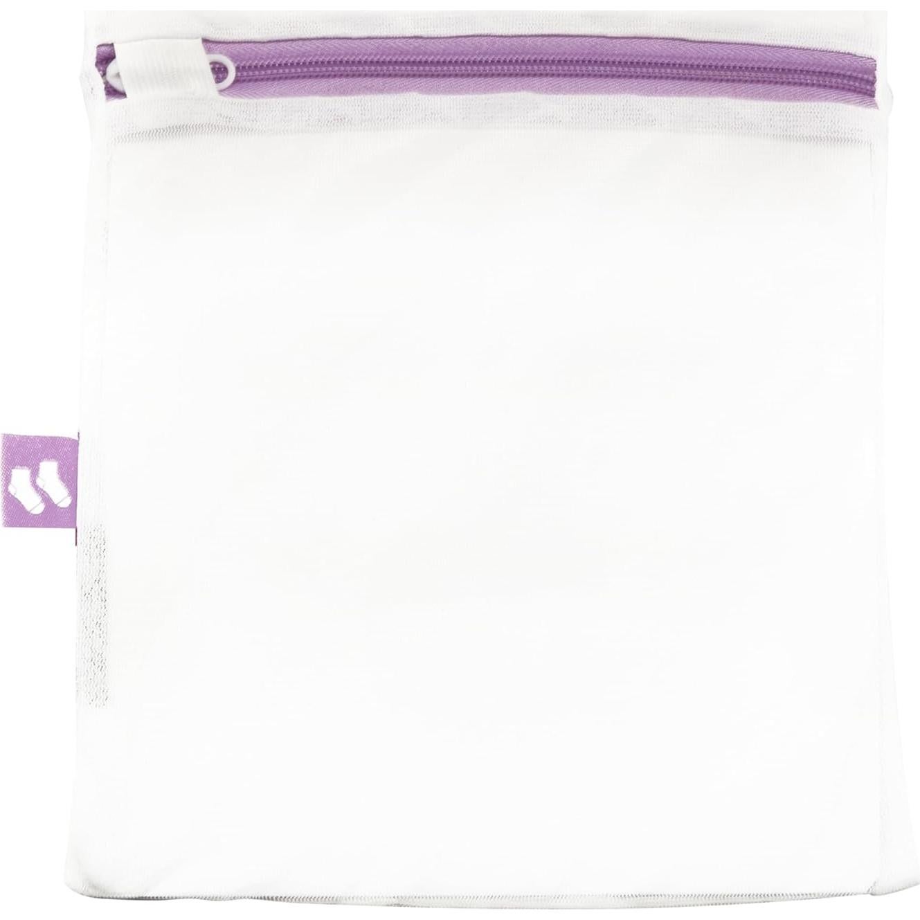 Bolsa de Lavado de Malla Woolite 3 Piezas Sanitizada