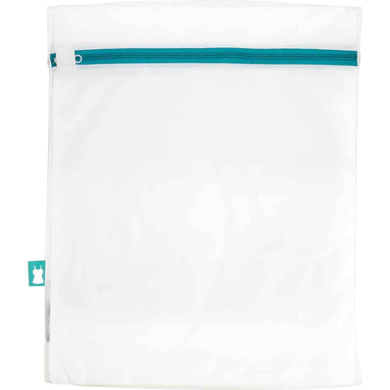 Bolsa de Lavado de Malla Woolite 3 Piezas Sanitizada