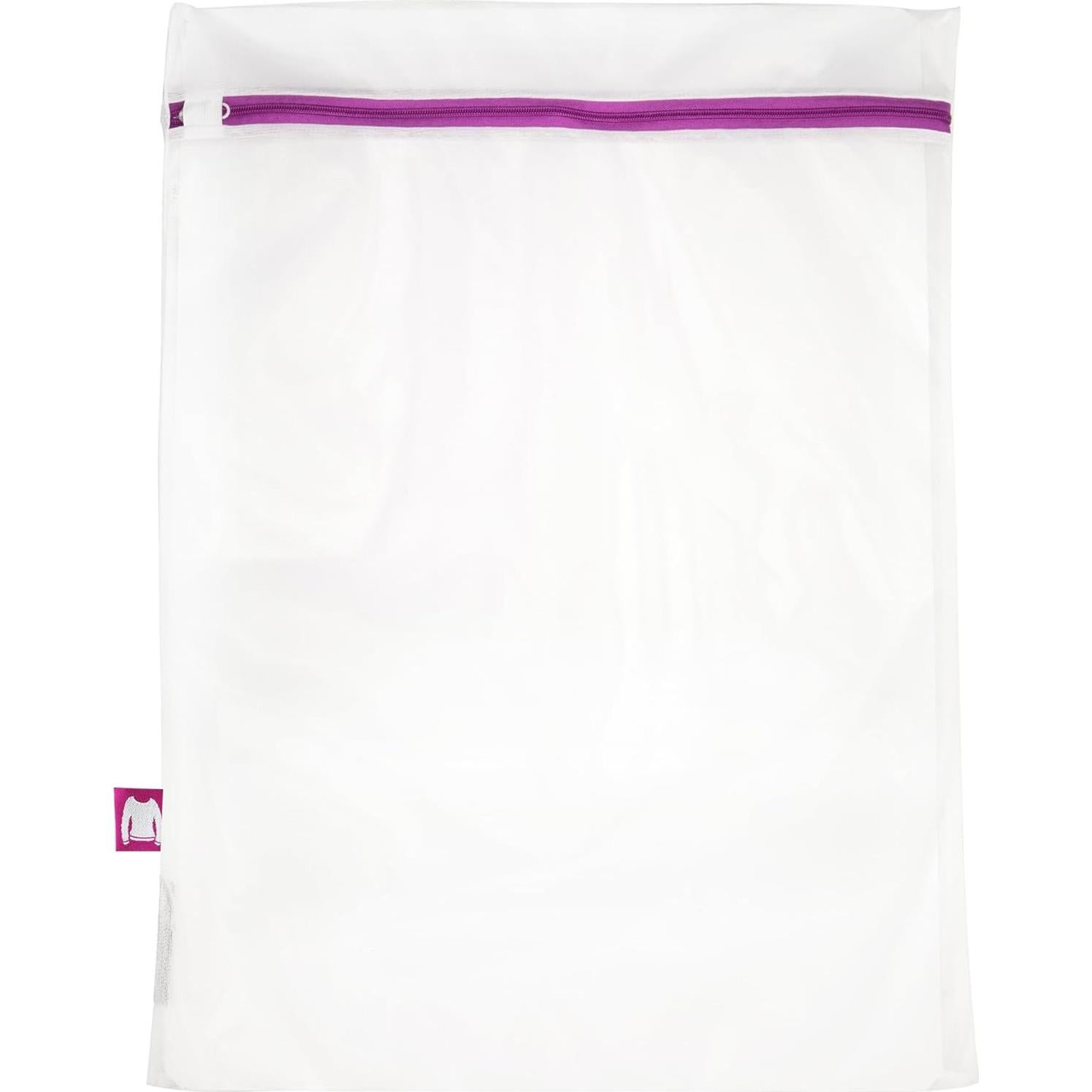 Bolsa de Lavado de Malla Woolite 3 Piezas Sanitizada