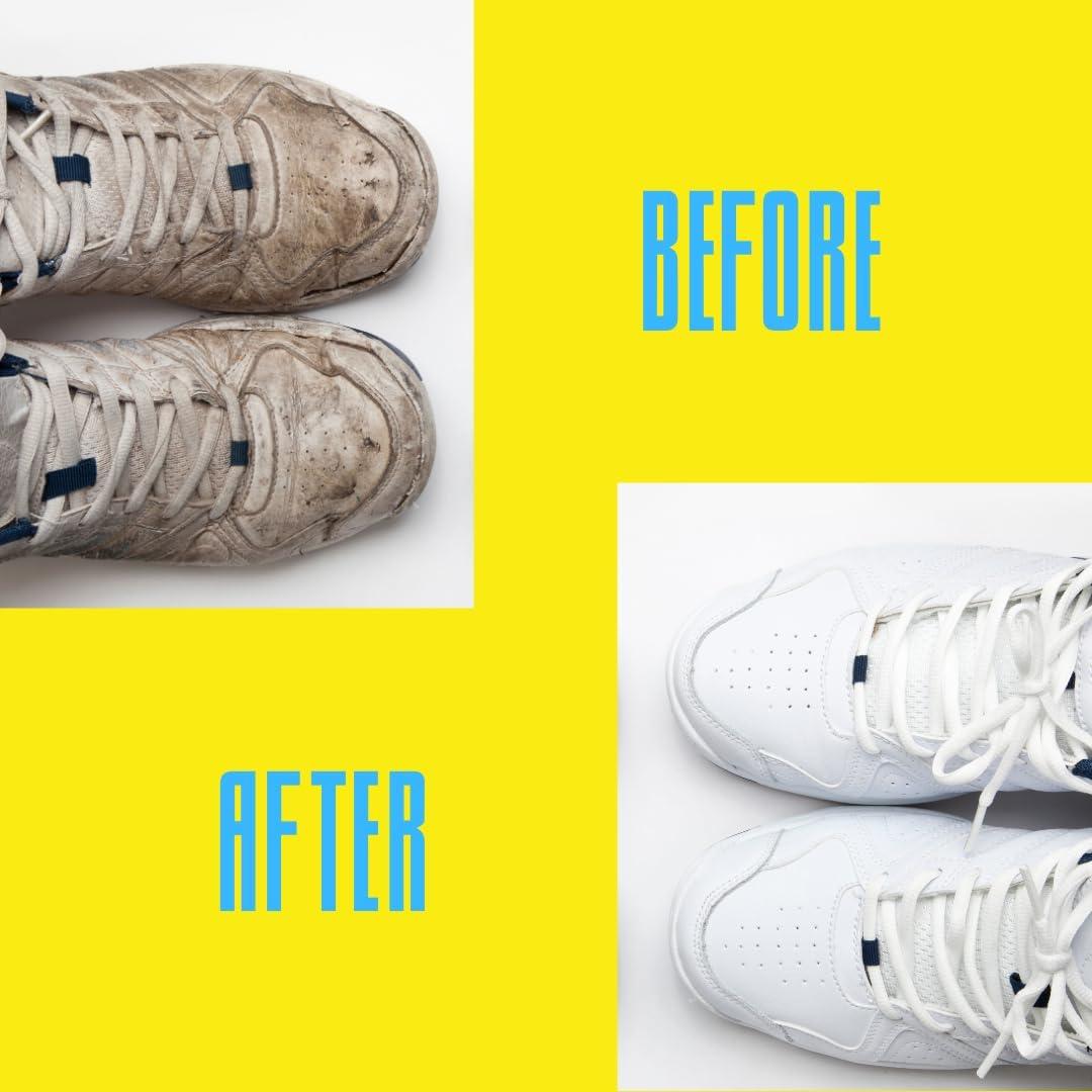 Bolsa para Lavadora de Zapatos Gazallions Emporium - 2PCS Grande