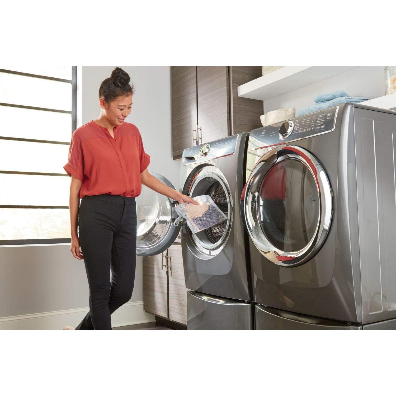 Bolsas de Lavado Delicadas Electrolux Luxcare 3-Pack Blanca