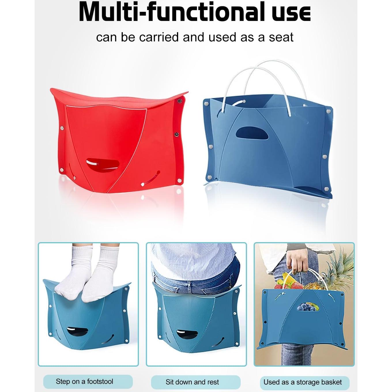 Descanso de pies de avión Fizzest, soporte portátil 2 piezas