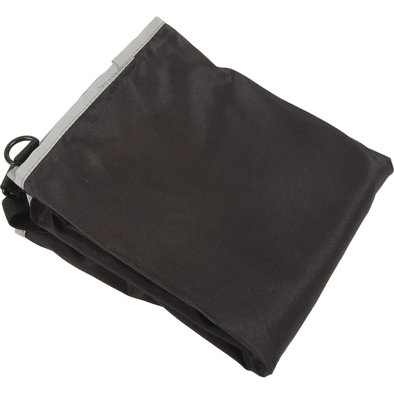 Funda de Hamaca para Reposapiés de Aviación CHICIRIS - Ergonómica