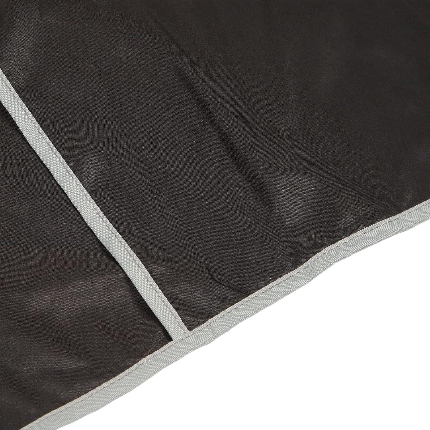 Funda de Hamaca para Reposapiés de Aviación CHICIRIS - Ergonómica