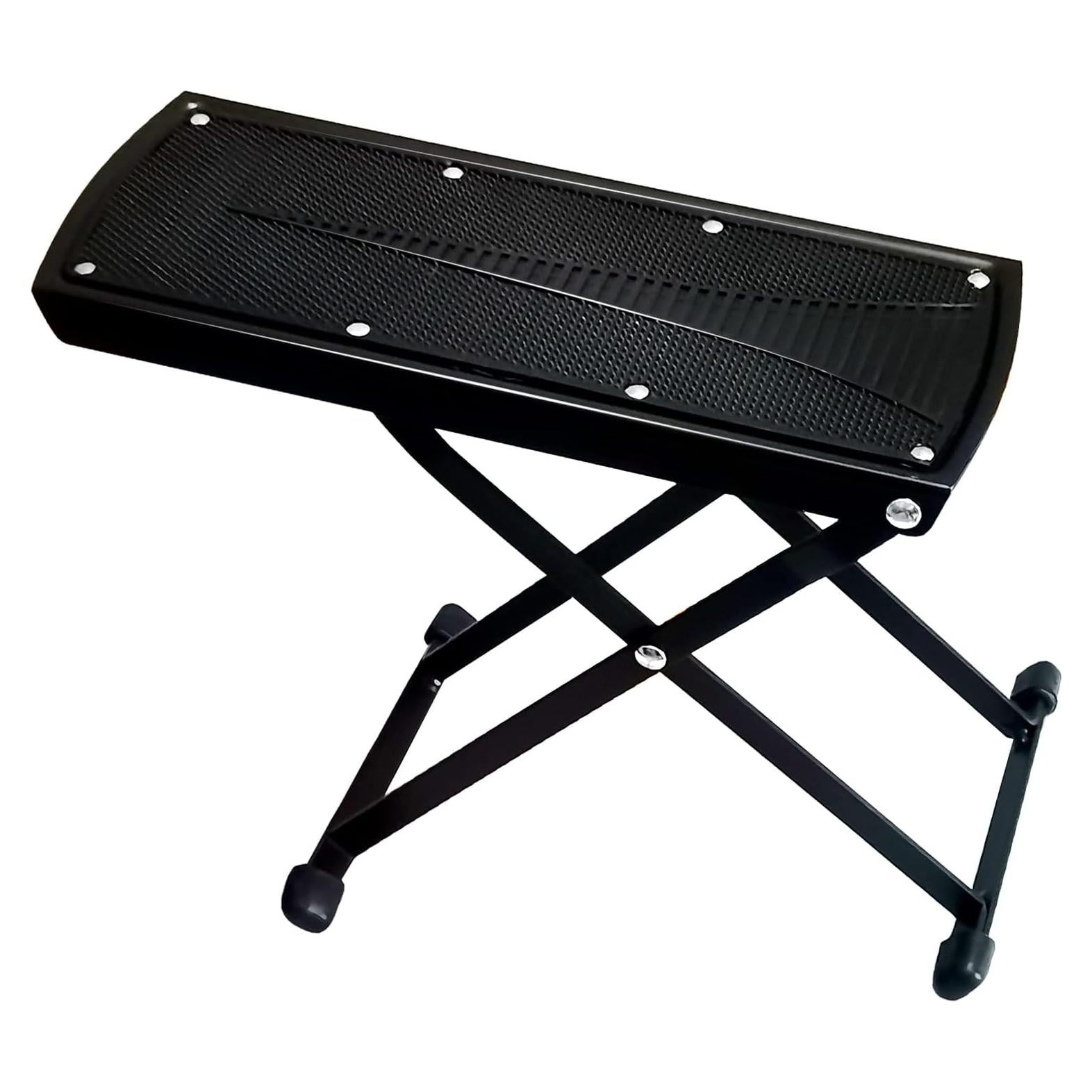 Taburete de Reposapiés Ajustable DUMEALAGR 27cm Estable