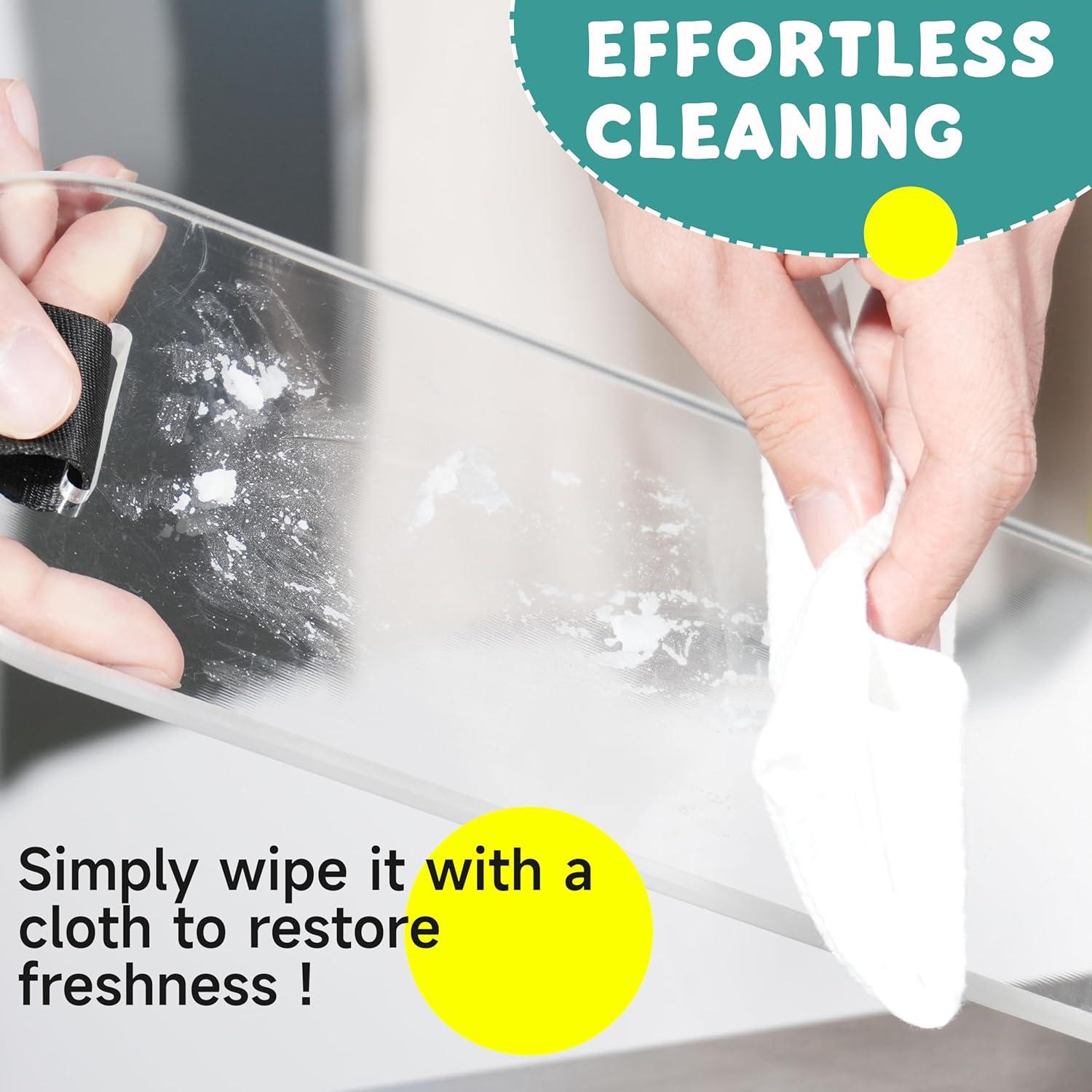 Reposapiés Ajustable Viotiin para Silla Inglesina Fast 40.96x16.99cm