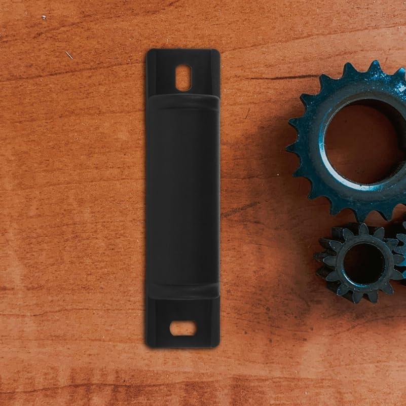 Garneck 4 Piezas Reposapiés Ergonómico para Sillas de Oficina