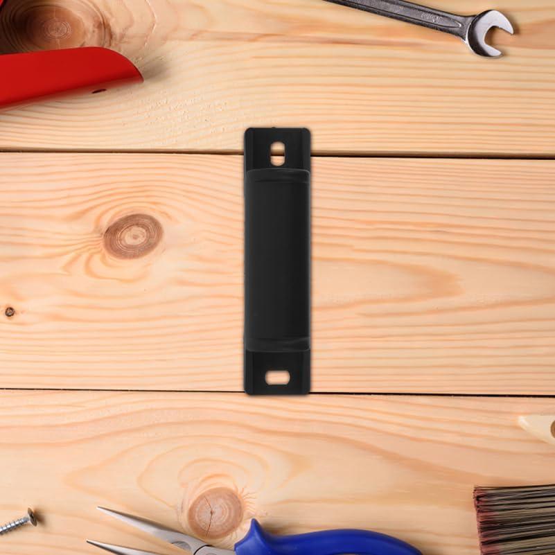 Garneck 4 Piezas Reposapiés Ergonómico para Sillas de Oficina