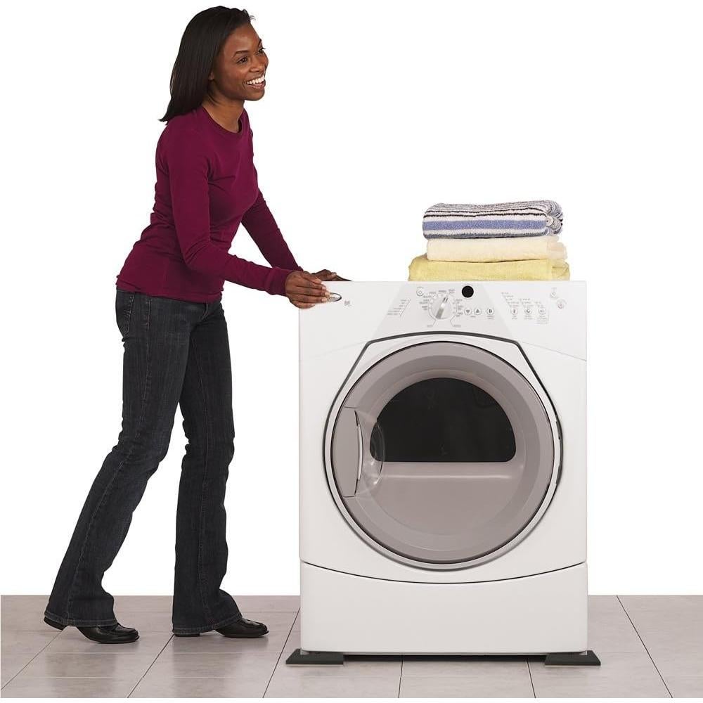 Deslizadores Reutilizables SuperSliders 5" Cuadrado - 4 Piezas