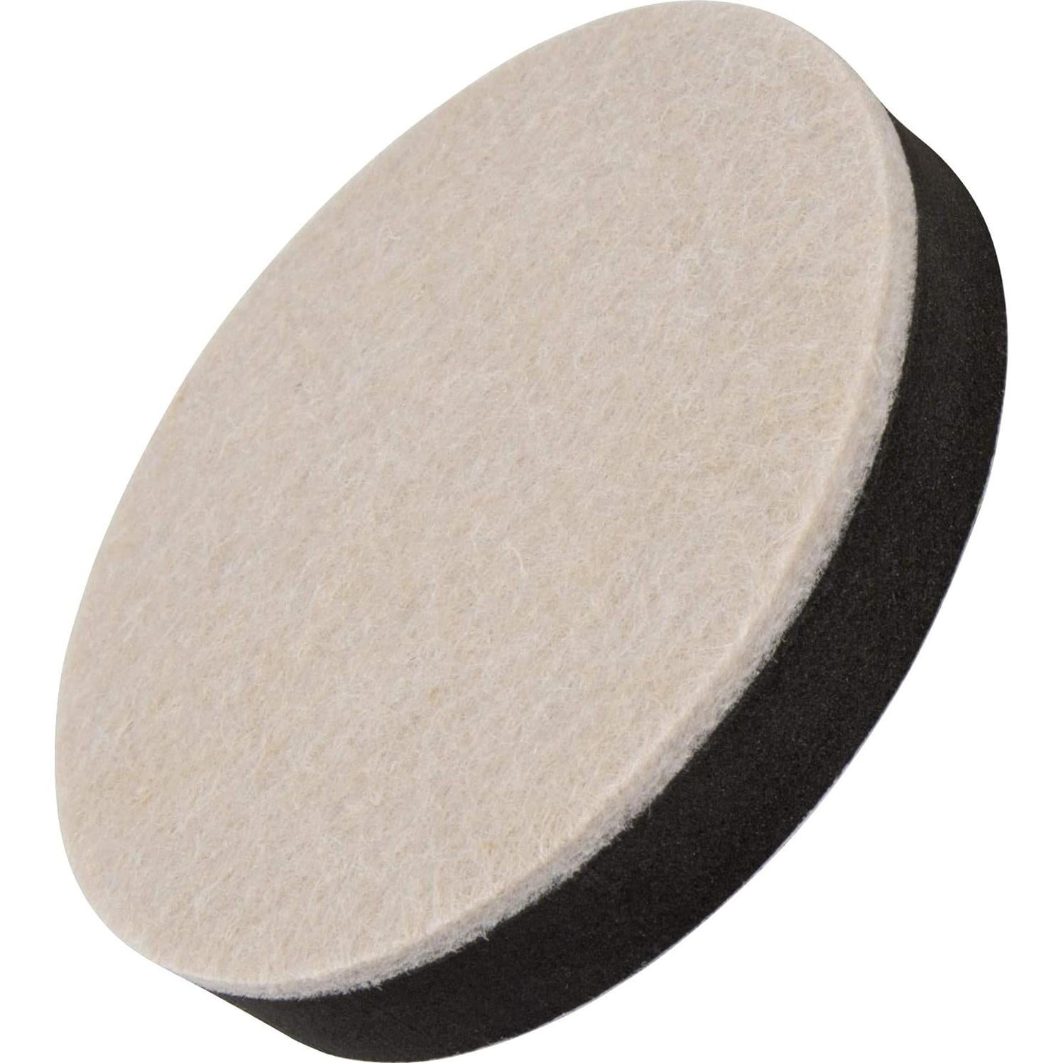 Deslizadores Reutilizables Waxman 52 Piezas para Muebles