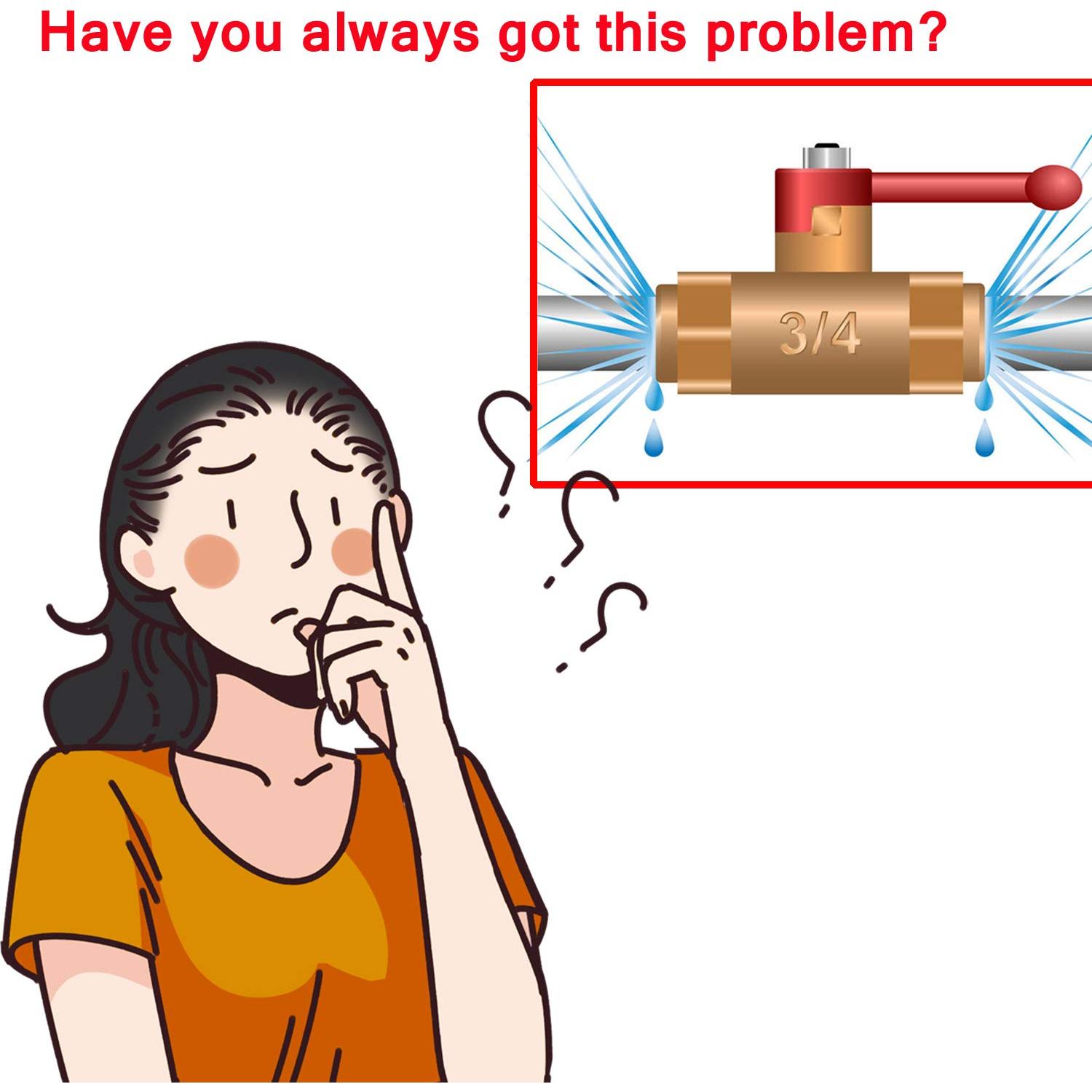 Cinta Selladora PTFE DOPKUSS 12.7 mm x 1321.2 mm 1 Rollo