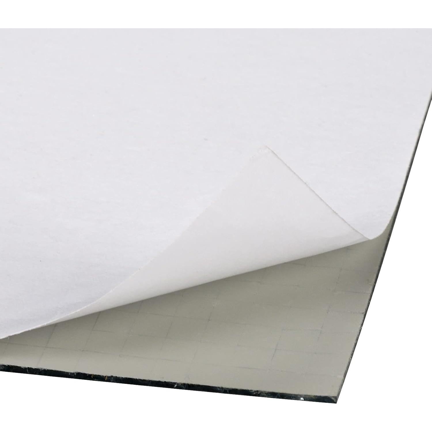 SOUJOY Azulejos de Espejo Mosaico Autoadhesivos 36000 Piezas 5x5mm