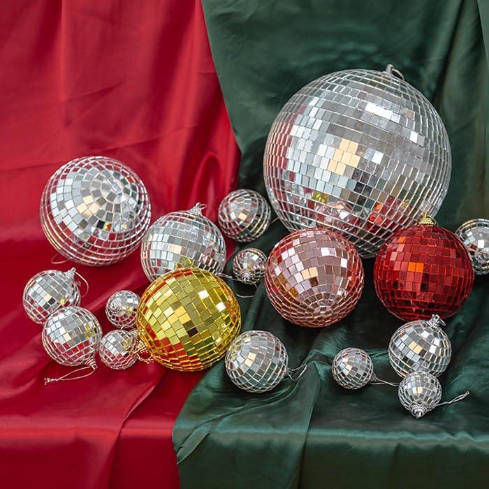 SOUJOY Azulejos de Espejo Mosaico Autoadhesivos 36000 Piezas 5x5mm