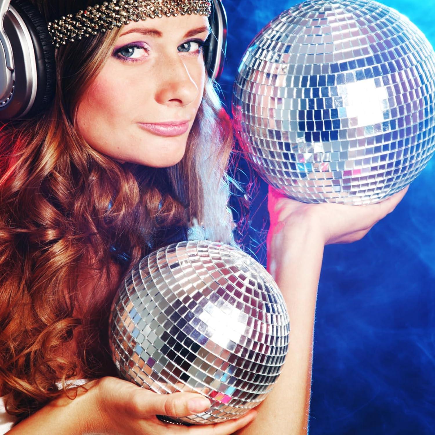 Azulejos de Espejo Autoadhesivos Retainbre 5x5mm 24000 Pcs