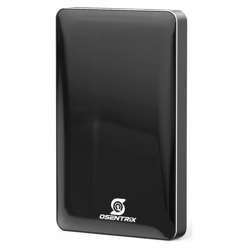 Disco Duro Externo Portátil OSENTRiX 1TB USB 3.0