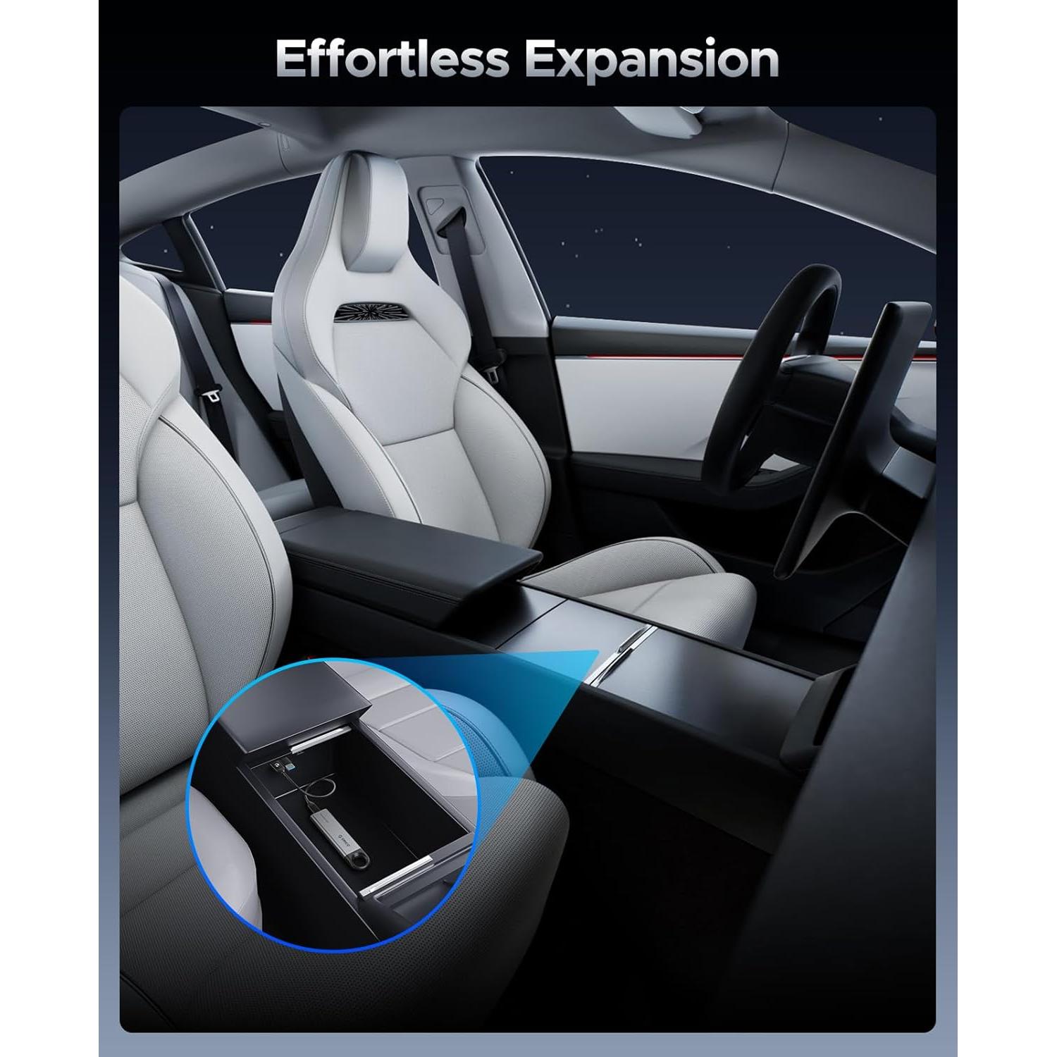 ORICO SSD Externo 1TB C10 USB 3.0 1050MB/s Portátil