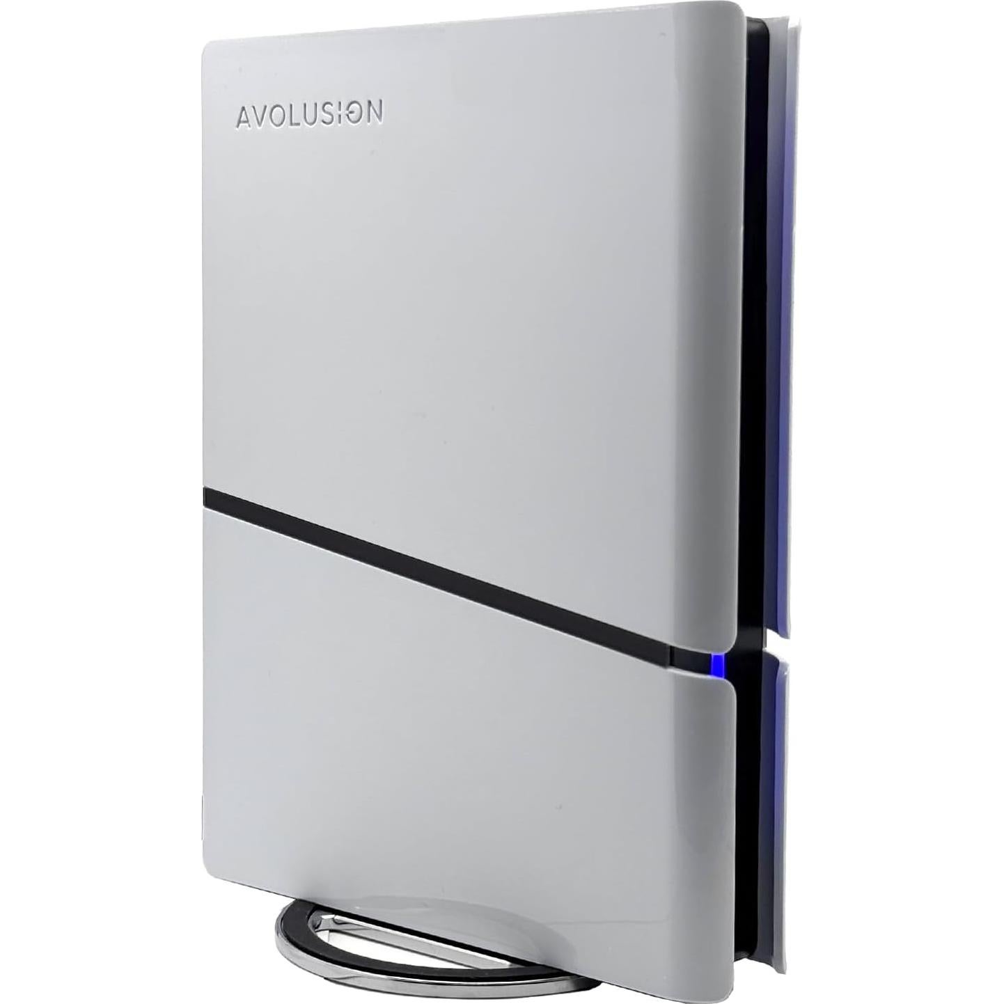 Disco Duro Externo Avolusion H1 14TB 7200RPM USB 3.2