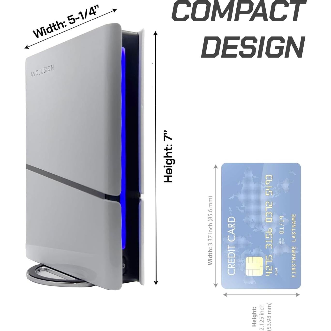 Disco Duro Externo Avolusion H1 14TB 7200RPM USB 3.2