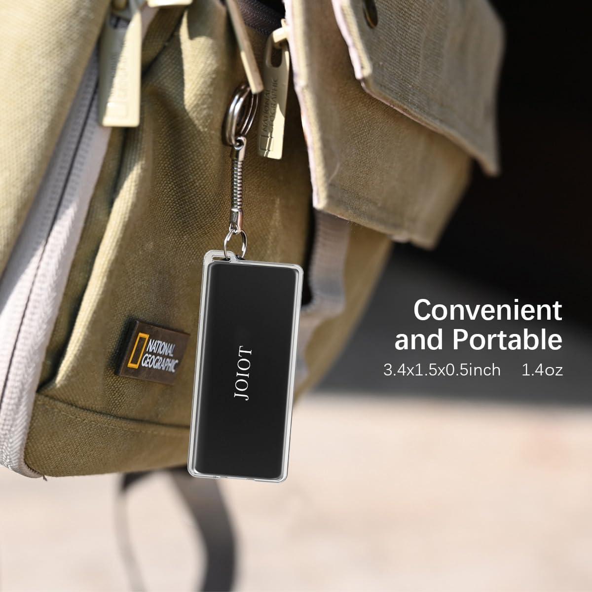 Disco Duro Externo SSD 250GB JOIOT X3U, USB 3.1 Gen 2