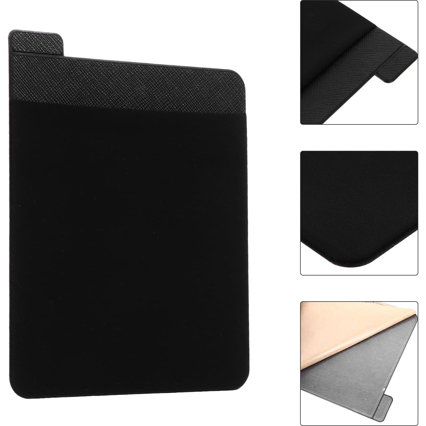 Bolsa de Almacenamiento Totority para Laptop - Organizador Adhesivo