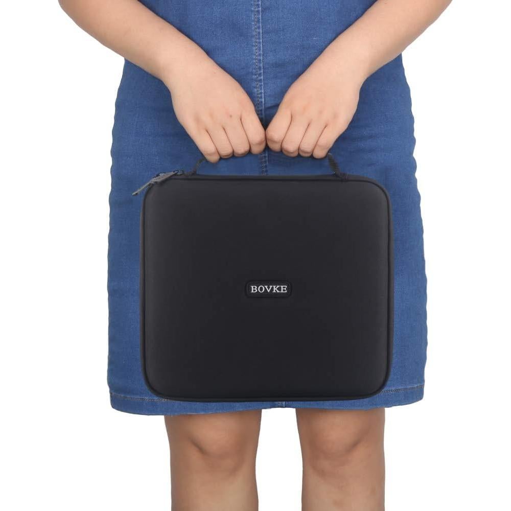 Funda BOVKE para Disco Duro Externo Seagate 3.5" 4TB-20TB