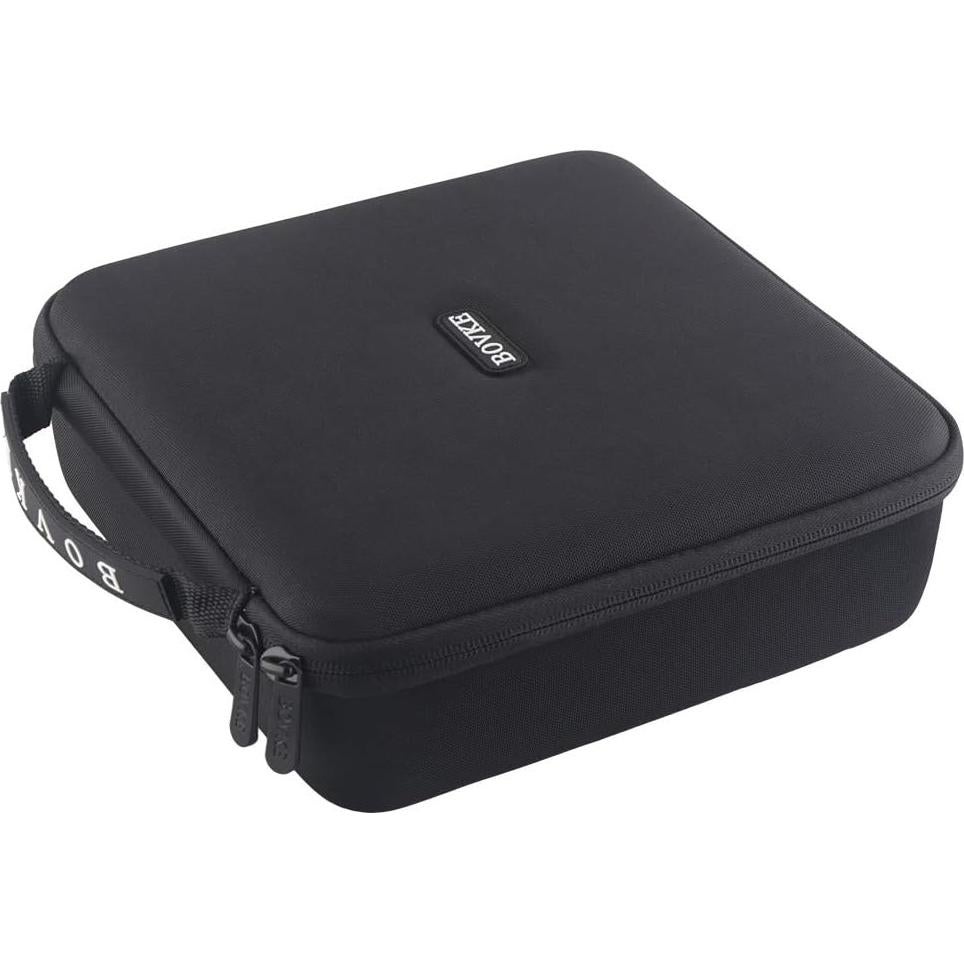 Funda BOVKE para Disco Duro Externo Seagate 3.5" 4TB-20TB