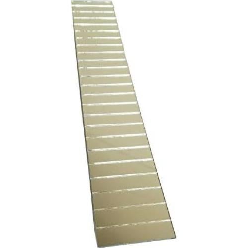 Azulejos de Espejo Rectangulares ACFENG 94PCS Autoadhesivos