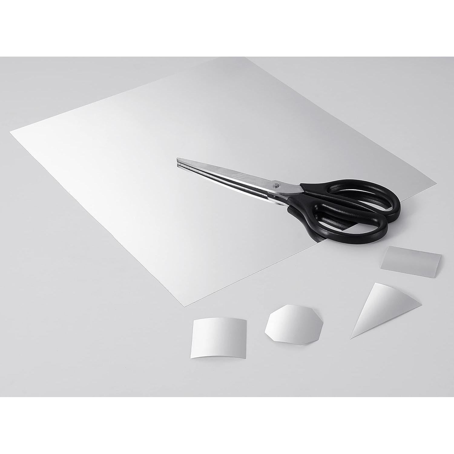 Papel Tapiz Espejo Adhesivo Decotalk 0.30m x 3.05m