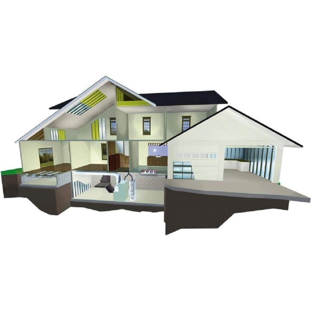 Rollos de Aislamiento Reflectante Reflectix ST16025 40.64 cm x 7.62 m