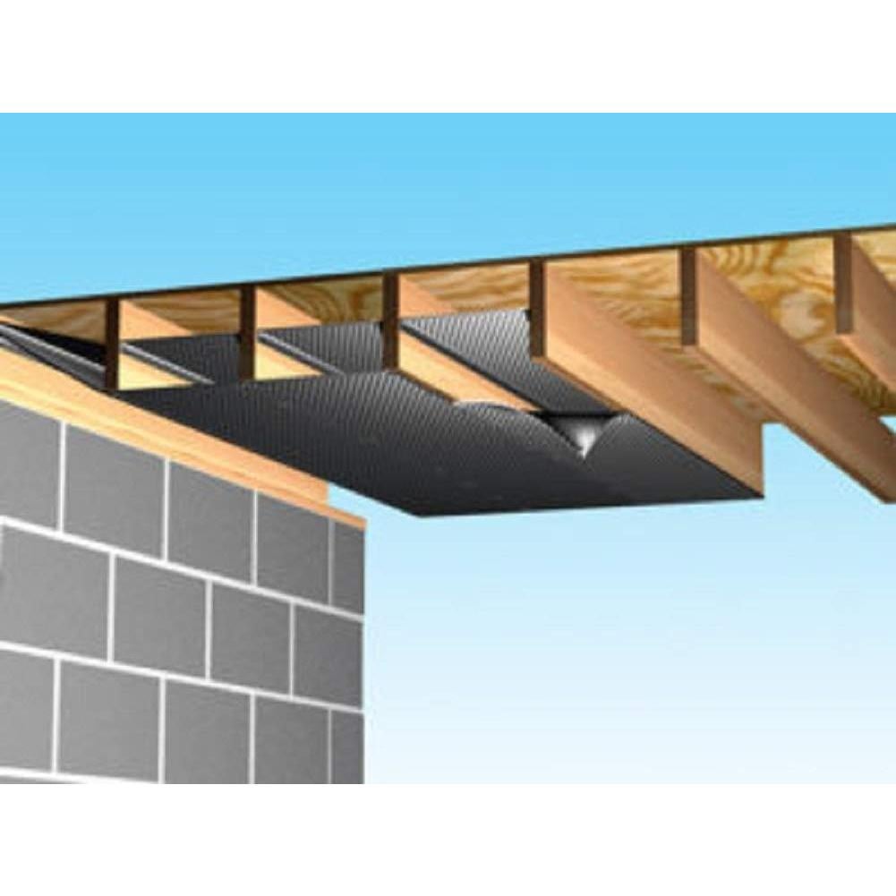 Rollos de Aislamiento Reflectante Reflectix ST16025 40.64 cm x 7.62 m