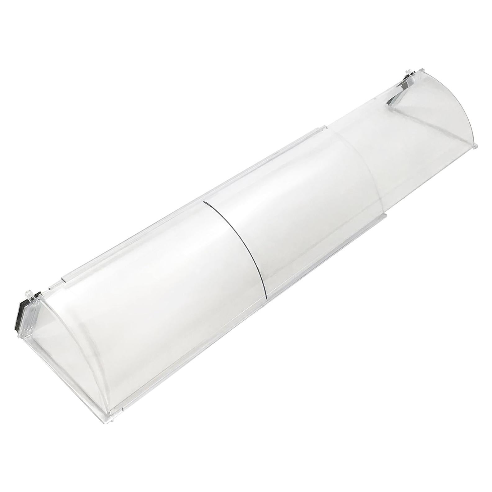 Deflector de Aire Frost King HD11, Ajustable 38.1-63.5 cm