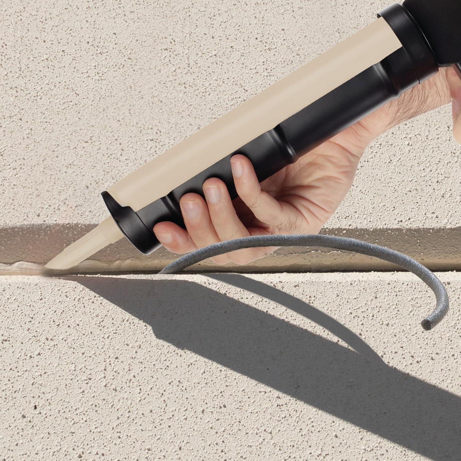 Varilla de Espuma M-D 1.9 cm x 4.57 m para Sellar Grietas