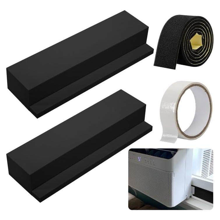 Kit de Aislamiento para Aire Acondicionado moonoom - 2 Piezas