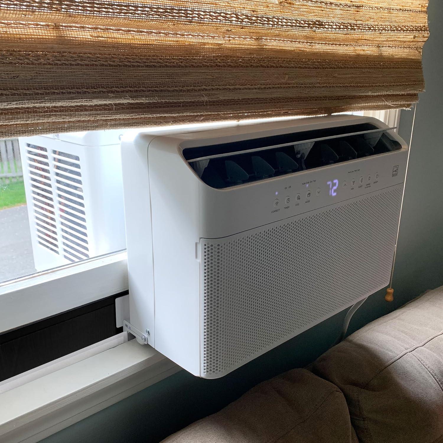 Kit de Aislamiento para Aire Acondicionado moonoom - 2 Piezas