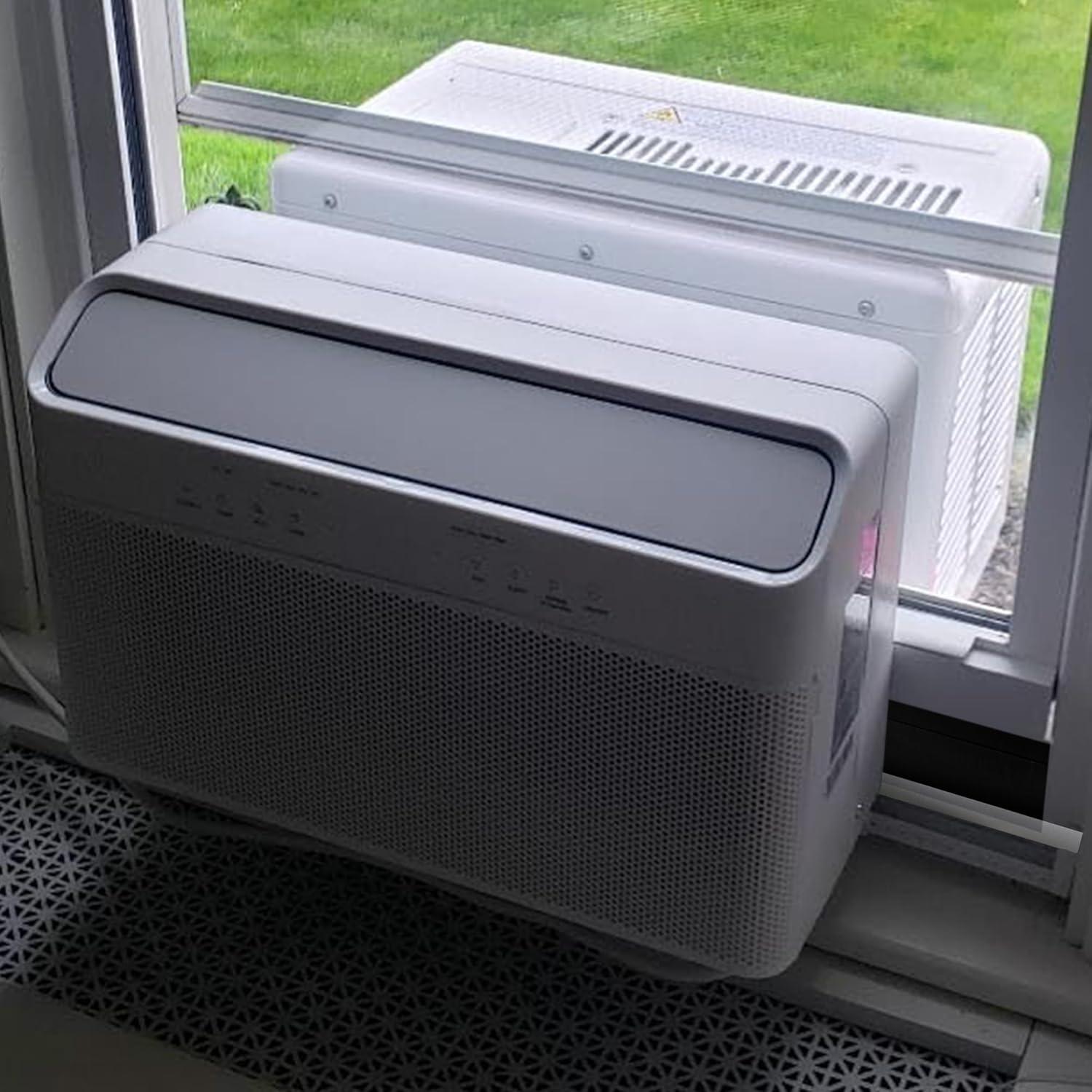 Kit de Aislamiento para Aire Acondicionado moonoom - 2 Piezas