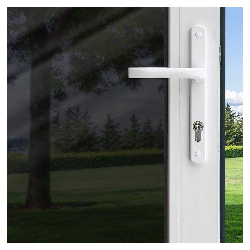 Película Adhesiva para Ventanas Gila 3-en-1 4.18m² Control Calor