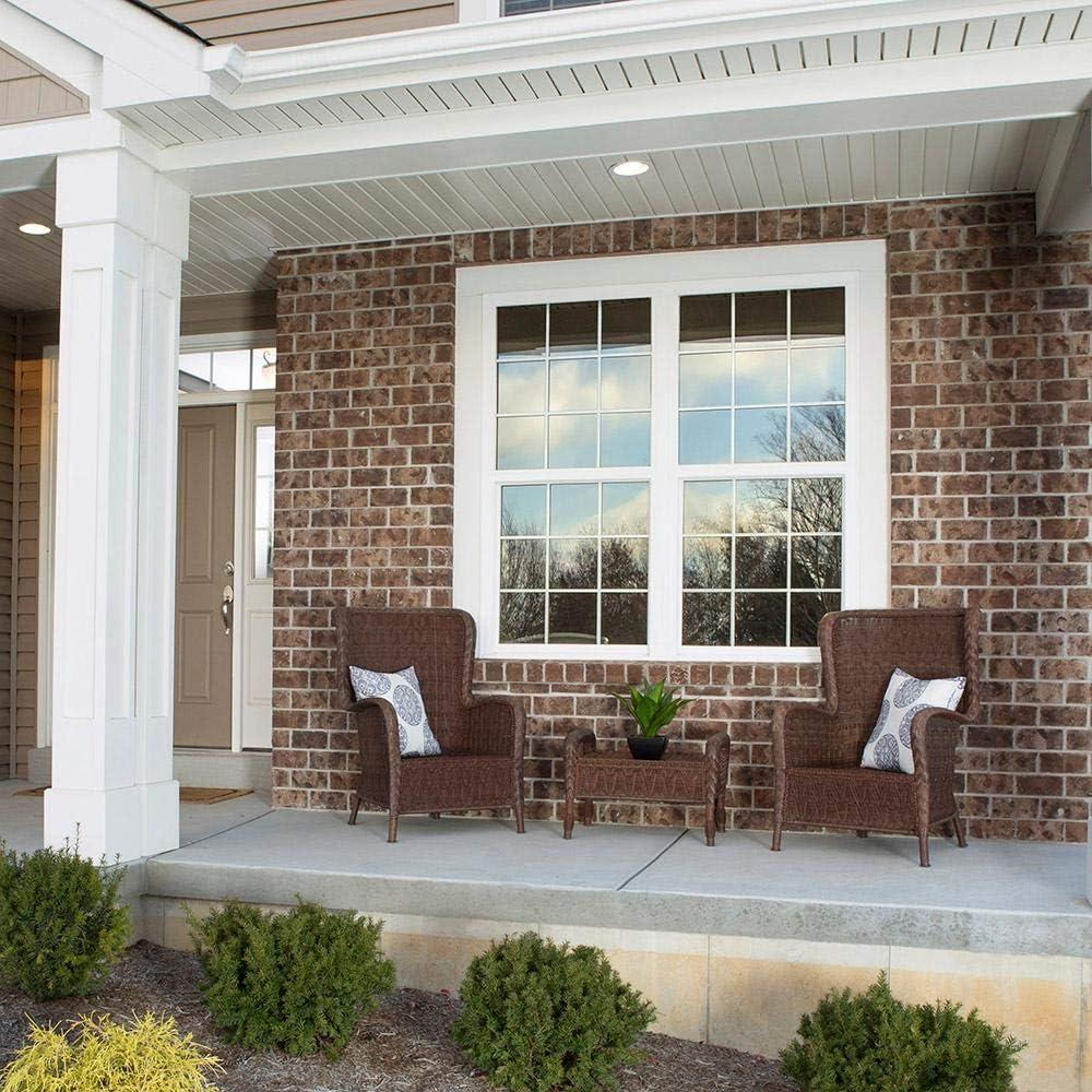 Película Adhesiva para Ventanas Gila 3-en-1 4.18m² Control Calor