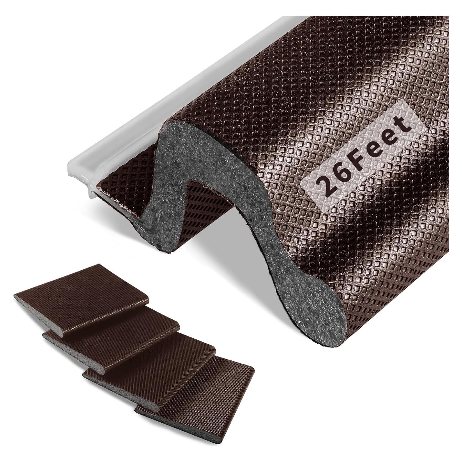 Sello de Aislamiento 8m Fingwerk para Puertas y Ventanas