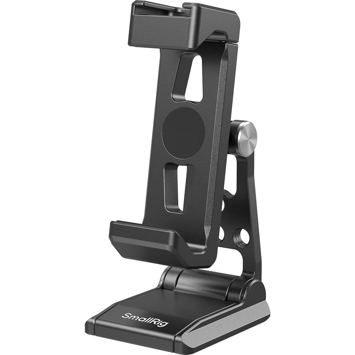 Soporte de Teléfono SmallRig 4611 para Trípode Arca-Swiss