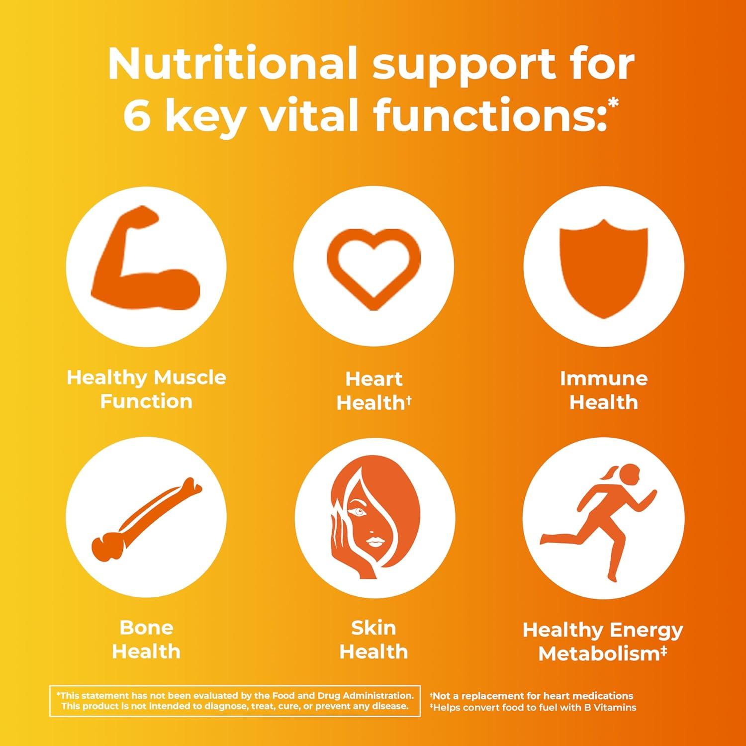 Multivitaminas Petites para Mujeres One A Day 160 Tabletas